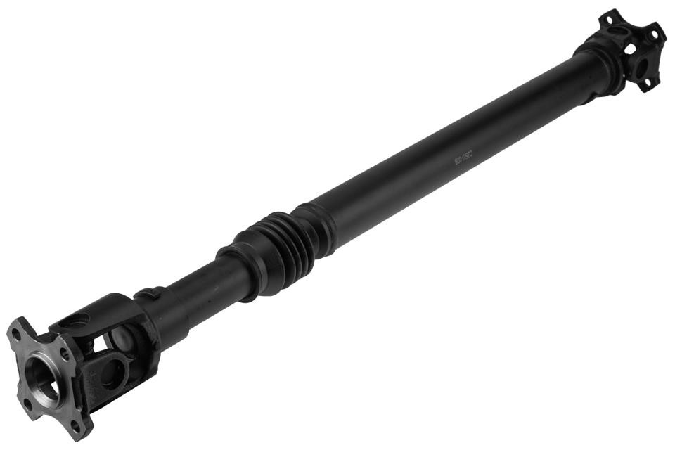 Cardan Suzuki Samurai: NWNSU026 NTY Propshaft, axle drive