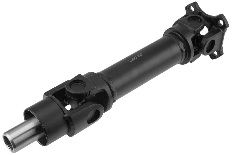 NWNSU027 NTY Propshaft, axle drive