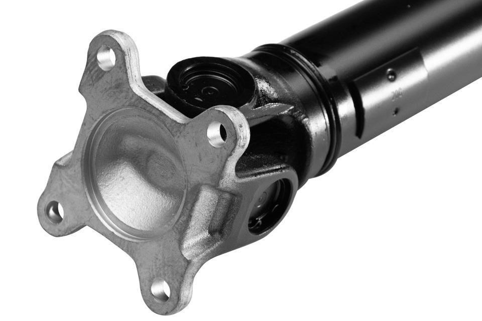 Propshaft, axle drive NTY NWN-ME-051