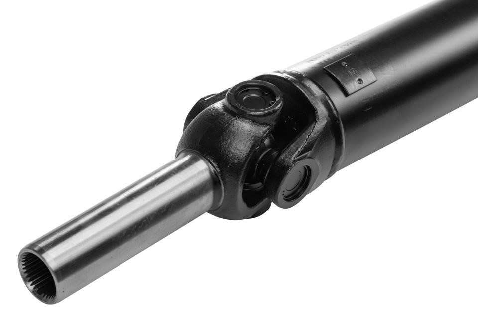 Propshaft, axle drive NTY NWN-NS-035