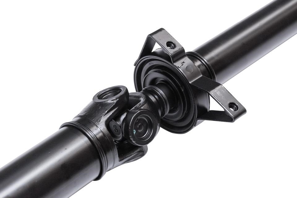 Propshaft, axle drive NTY NWN-VV-016