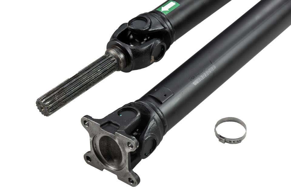Propshaft, axle drive NTY NWN-ME-067