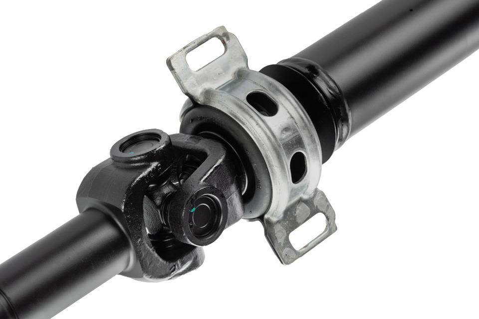 Propshaft, axle drive NTY NWN-TY-040