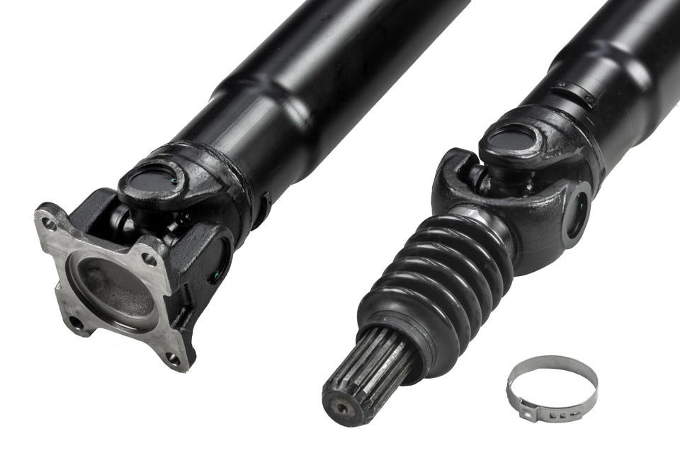 Propshaft, axle drive NTY NWN-ME-068