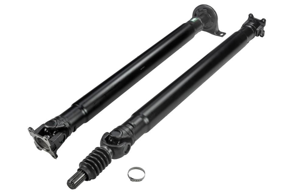 Cardan shaft Mercedes Sprinter: NWNME068 NTY Propshaft, axle drive