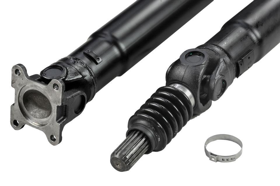 Propshaft, axle drive NTY NWN-ME-069