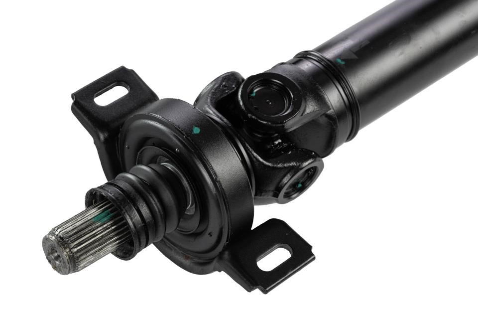 NTY Propshaft, axle drive – price 914 PLN