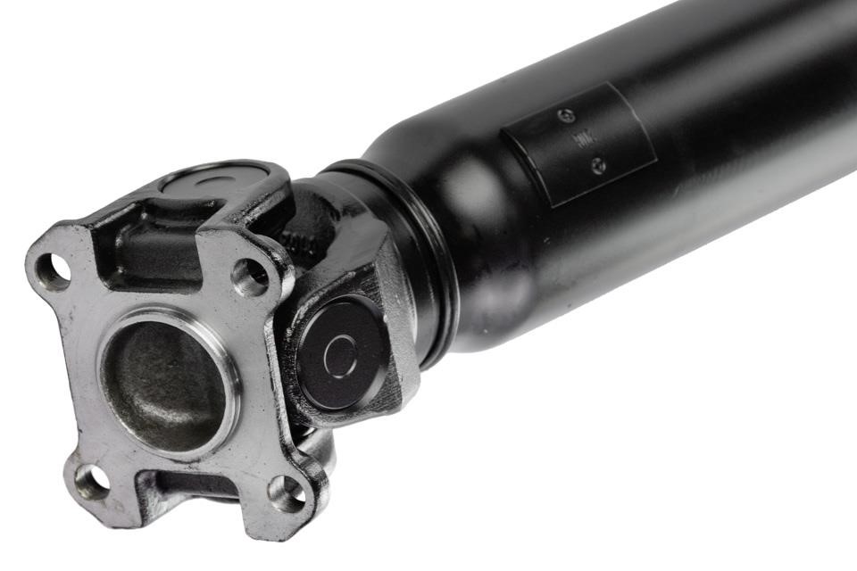 Propshaft, axle drive NTY NWN-TY-041