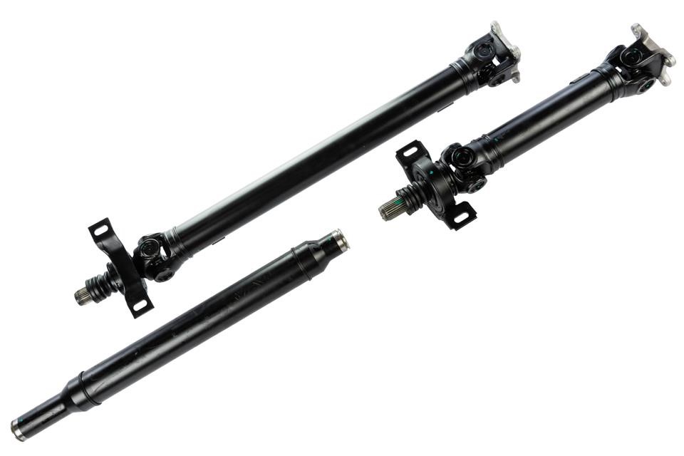 NWNME098 NTY Propshaft, axle drive