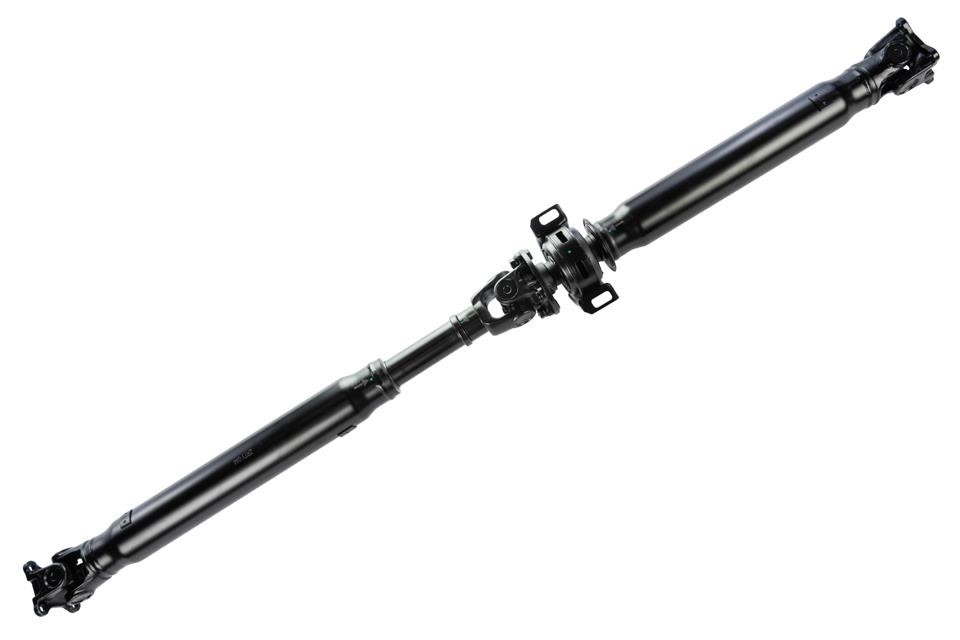 Prop shaft Toyota: NWNTY044 NTY Propshaft, axle drive