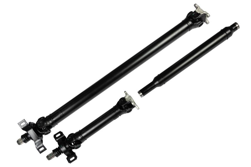 NWNME099 NTY Propshaft, axle drive