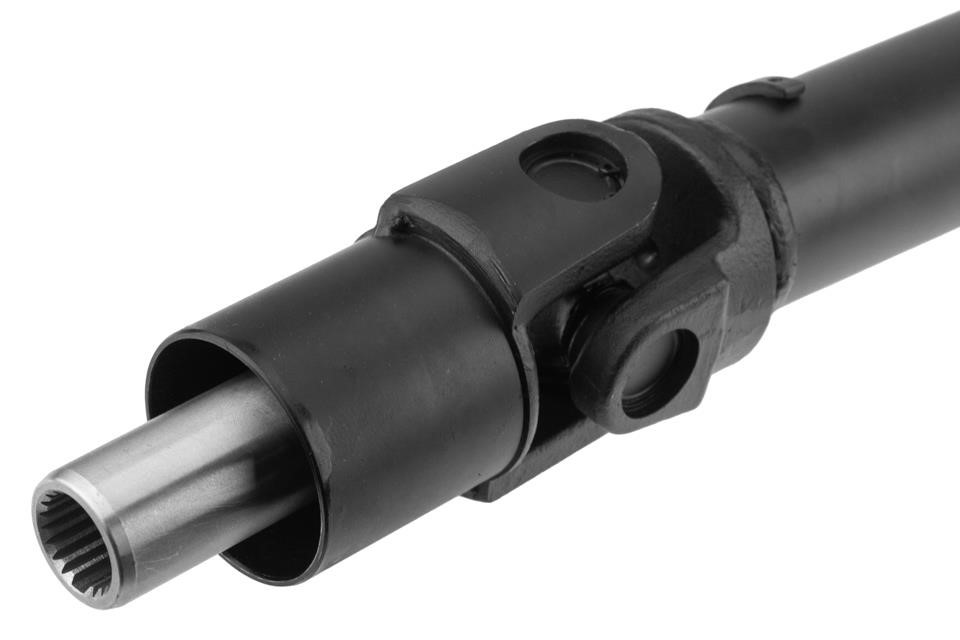 Propshaft, axle drive NTY NWN-SU-016