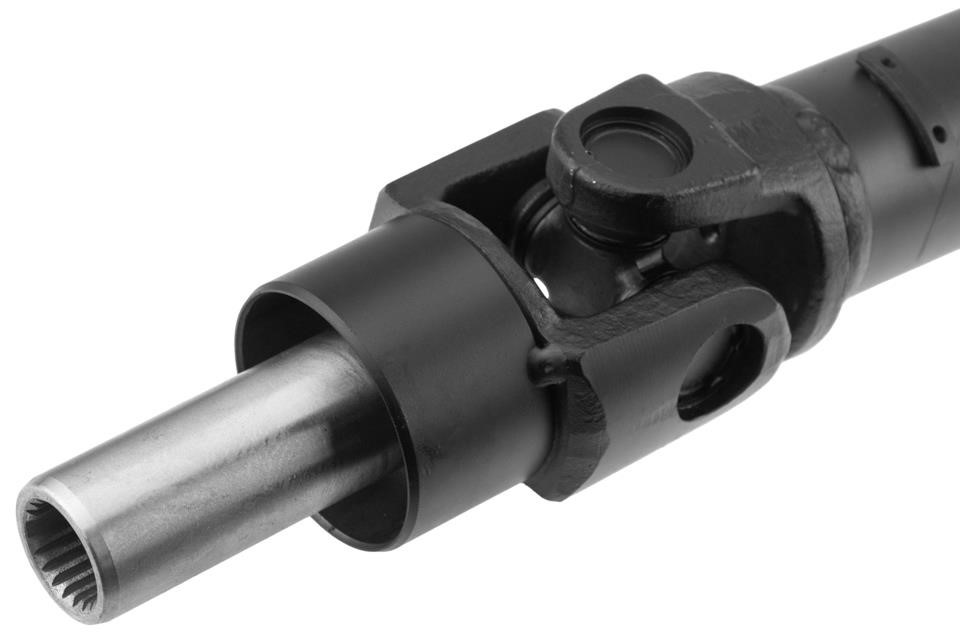 Propshaft, axle drive NTY NWN-SU-017