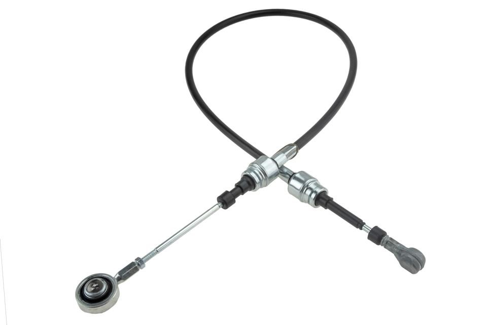 NXXFT002 NTY Cable Pull, manual transmission