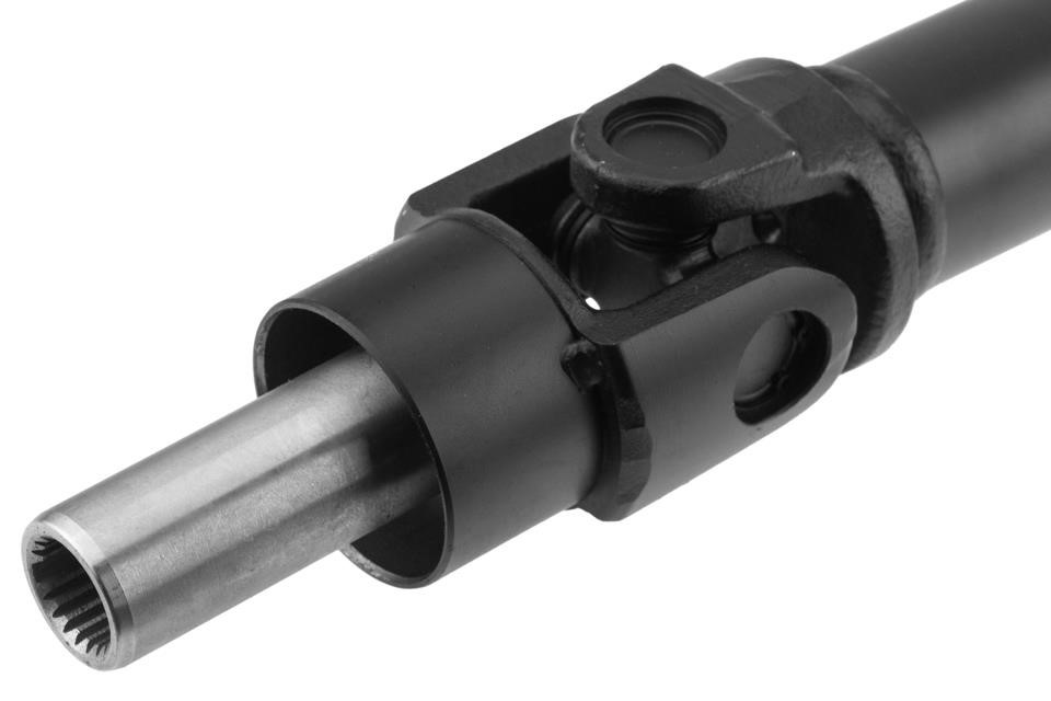 Propshaft, axle drive NTY NWN-SU-018