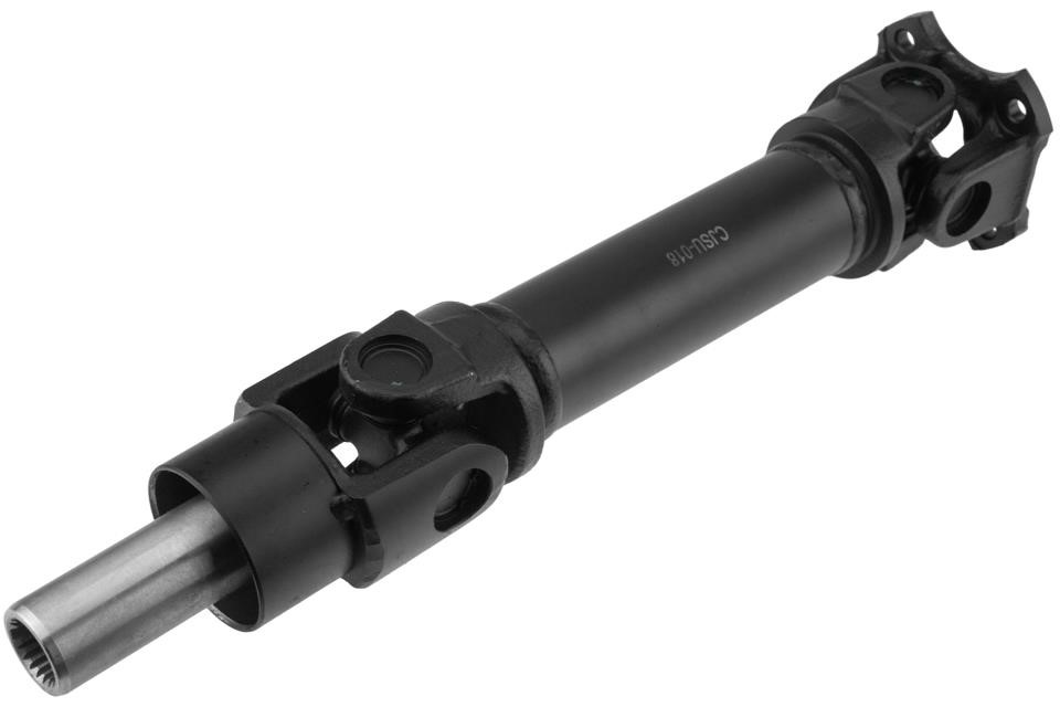 Prop shaft Suzuki: NWNSU018 NTY Propshaft, axle drive