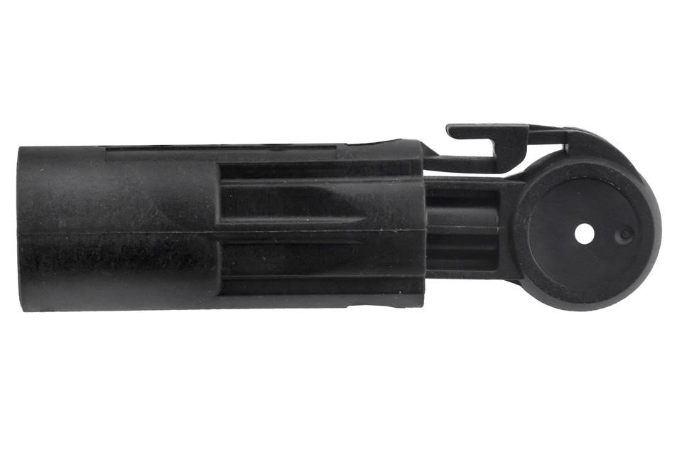 Cable Pull, manual transmission NTY NXX-ME-003