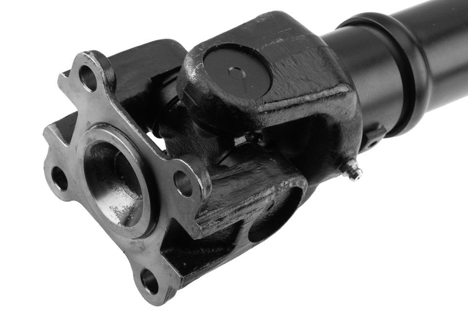 Propshaft, axle drive NTY NWN-TY-049