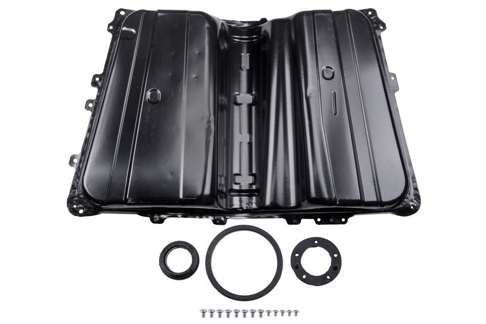 Fuel Tank NTY PZP-TY-002