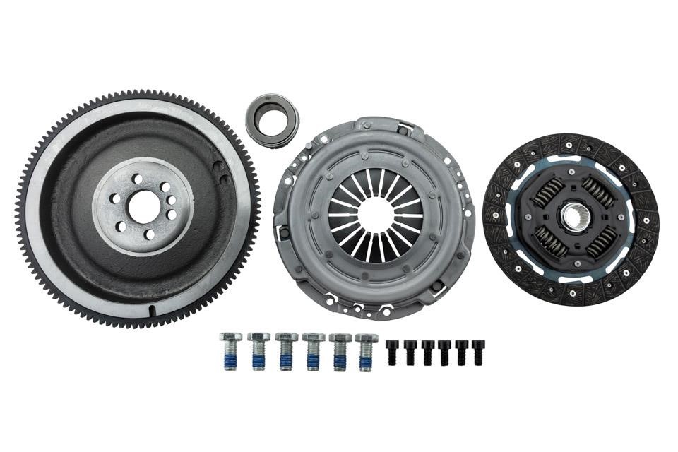Car clutch kit BMW Z4: NZSBM007 NTY Clutch Kit