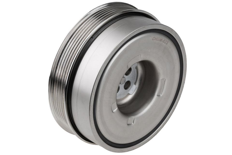 NTY Belt Pulley, crankshaft – price 408 PLN