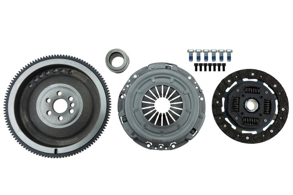 Automotive clutch kit BMW Z4: NZSBM009 NTY Clutch Kit