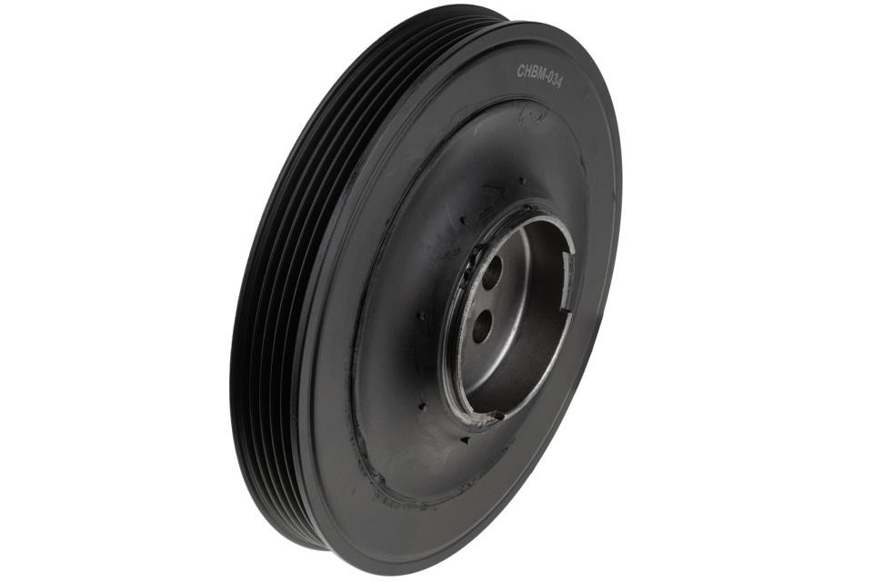 NTY Belt Pulley, crankshaft – price 336 PLN