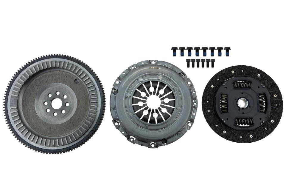 Car clutch kit Ford Focus: NZSFR008 NTY Clutch Kit