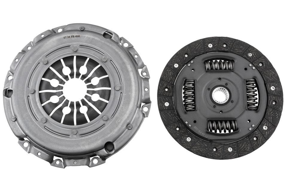 NTY NZS-FR-009U Clutch Kit NZSFR009U NZSFR009U NTY Clutch Kit