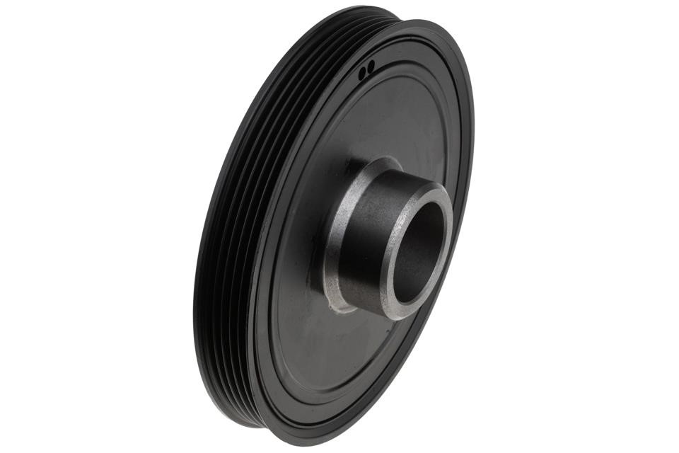 Crankshaft pulley Mini Cooper: RKPBM034 NTY Belt Pulley, crankshaft