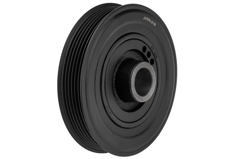NTY Belt Pulley, crankshaft – price 134 PLN