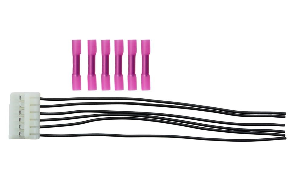 Tail Light Wiring Harness NTY EZ-FT-001