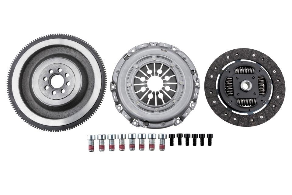 NTY NZS-PL-009 Clutch Kit NZSPL009 NZSPL009 NTY Clutch Kit
