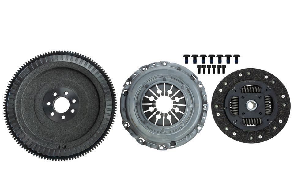 Clutch set Renault Espace: NZSRE003 NTY Clutch Kit