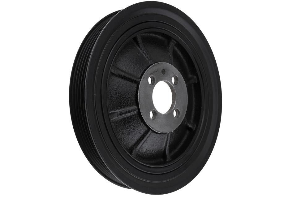 NTY Belt Pulley, crankshaft – price [object Object] PLN