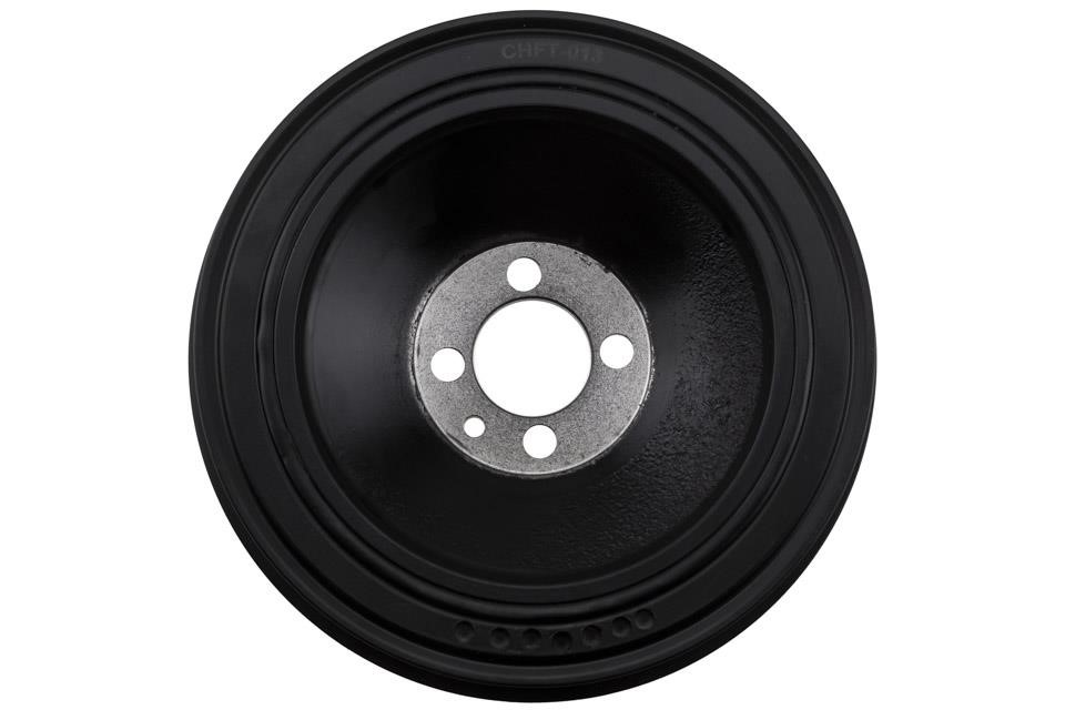 Belt Pulley, crankshaft NTY RKP-FT-013