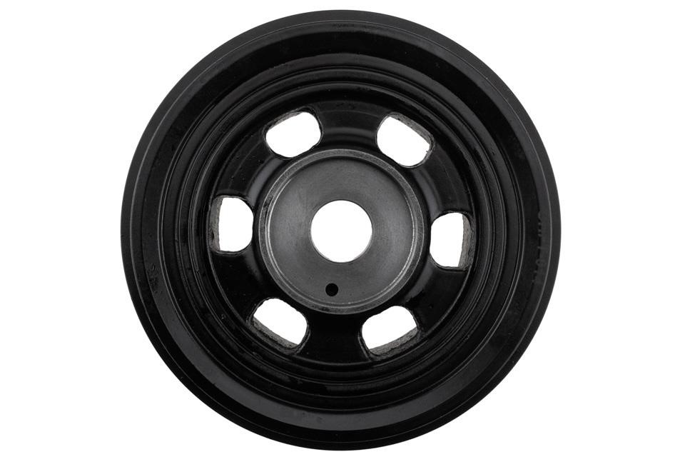 Belt Pulley, crankshaft NTY RKP-FT-014