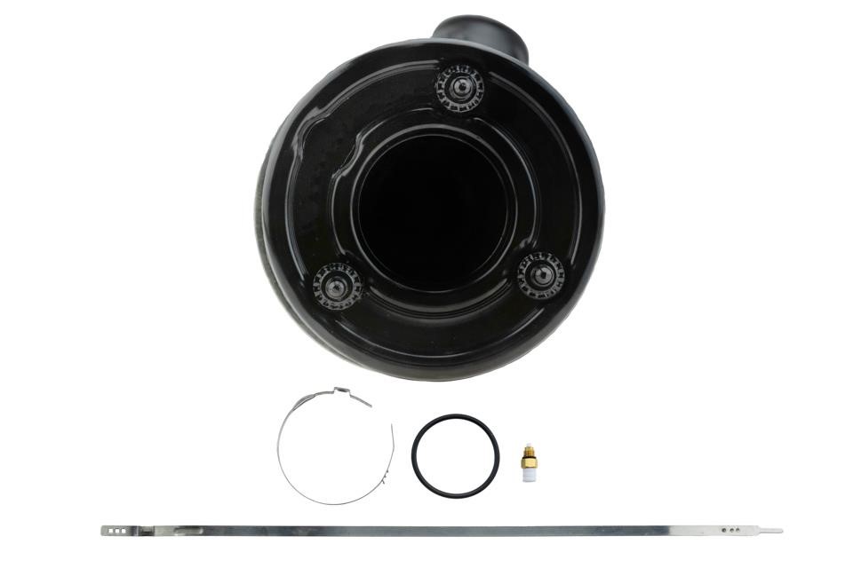 NTY Air Spring, suspension – price 467 PLN