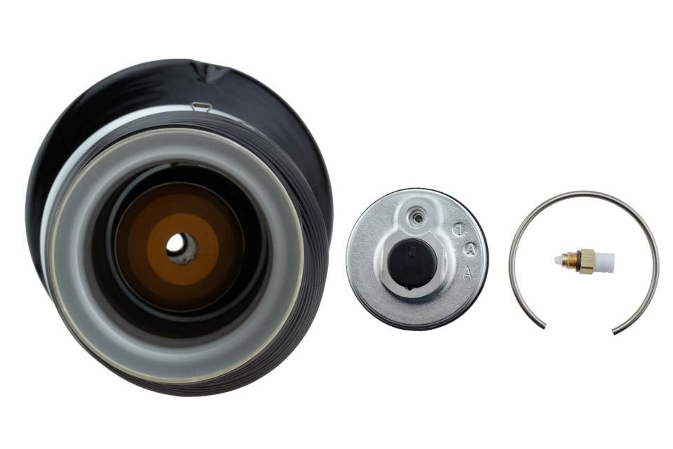 Air Spring, suspension NTY EZC-ME-199