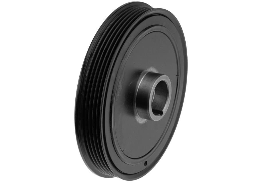 RKPKA312 NTY Belt Pulley, crankshaft