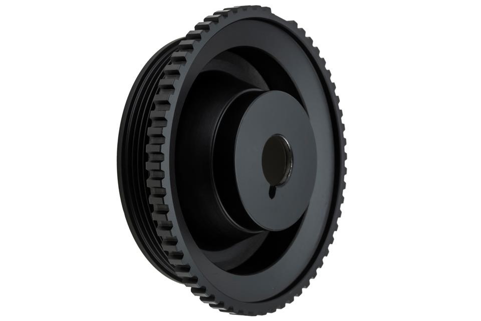 NTY Crankshaft pulley – price [object Object] PLN