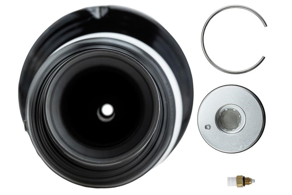 Air Spring, suspension NTY EZC-ME-200