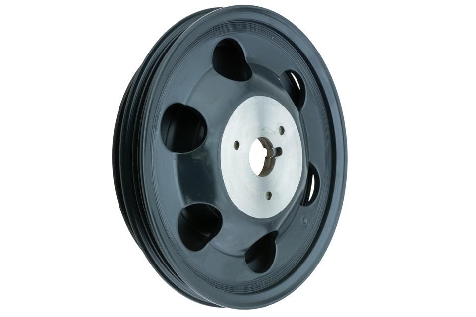 NTY Belt Pulley, crankshaft – price 130 PLN