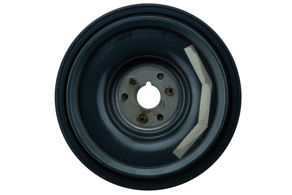 Belt Pulley, crankshaft NTY RKP-RE-023