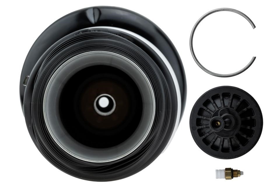Air Spring, suspension NTY EZC-ME-201