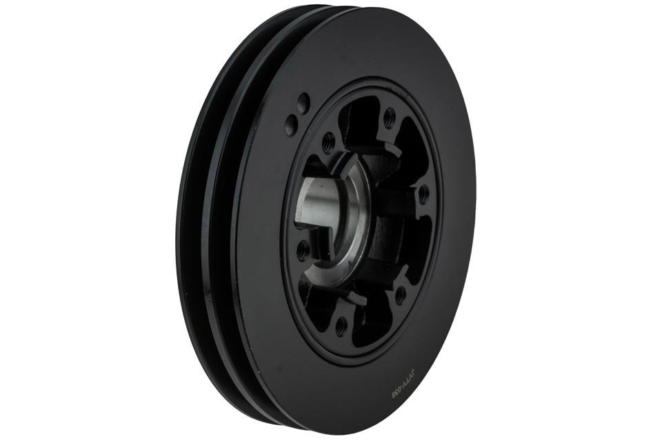 NTY Pulley crankshaft – price 170 PLN