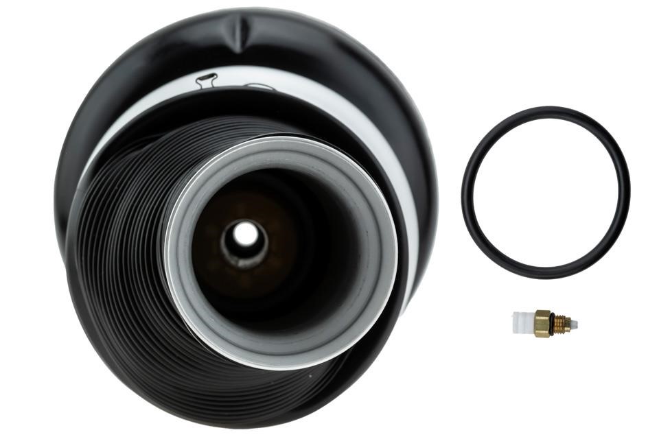 Air Spring, suspension NTY EZC-ME-202