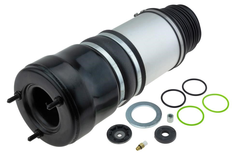 NTY Air Spring, suspension – price 585 PLN