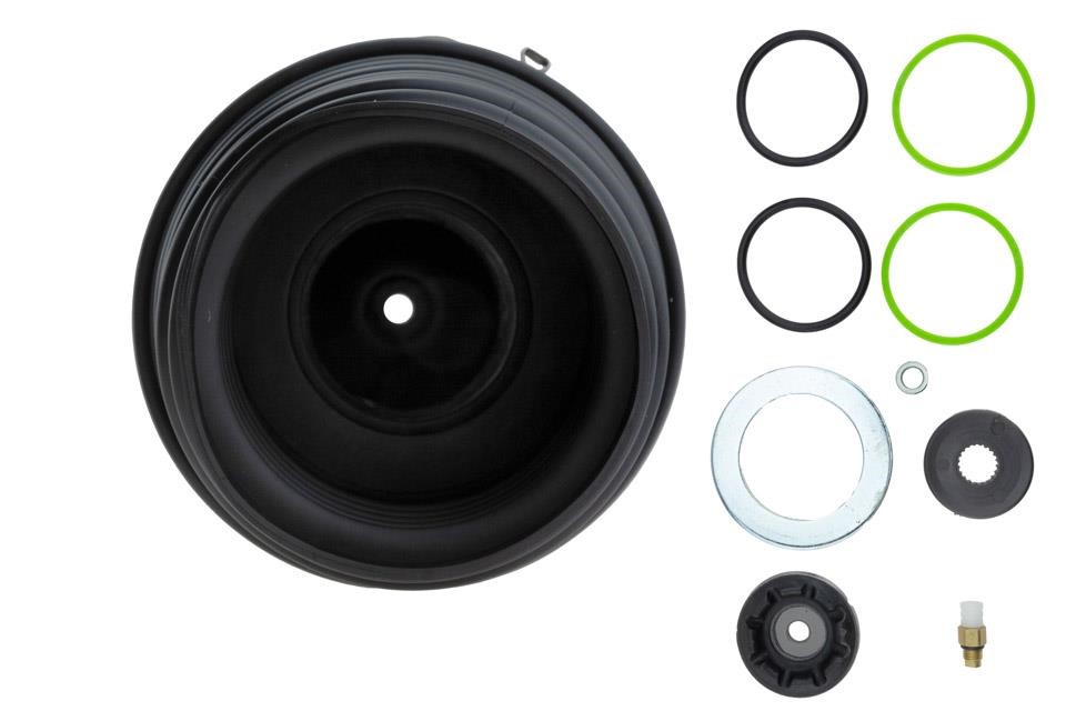 Air Spring, suspension NTY EZC-ME-203