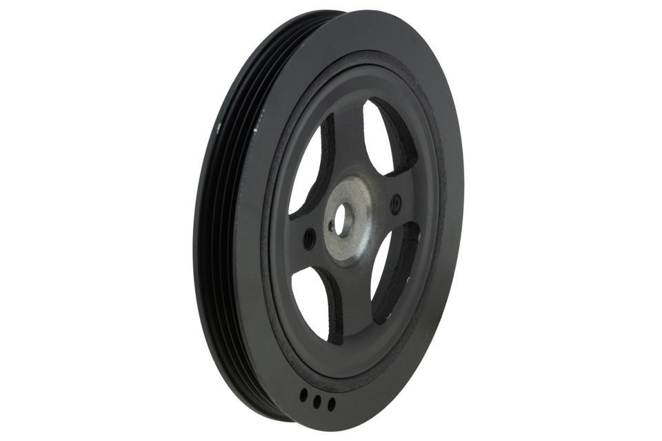 NTY Pulley crankshaft – price 98 PLN